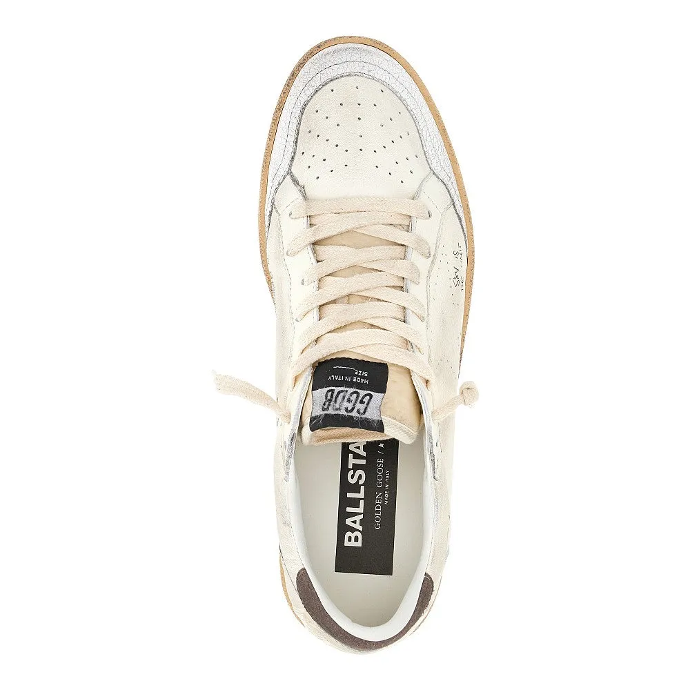 Sneakers 'Ballstar' in nappa