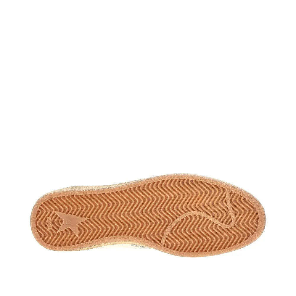 Sneakers 'Ballstar' in nappa