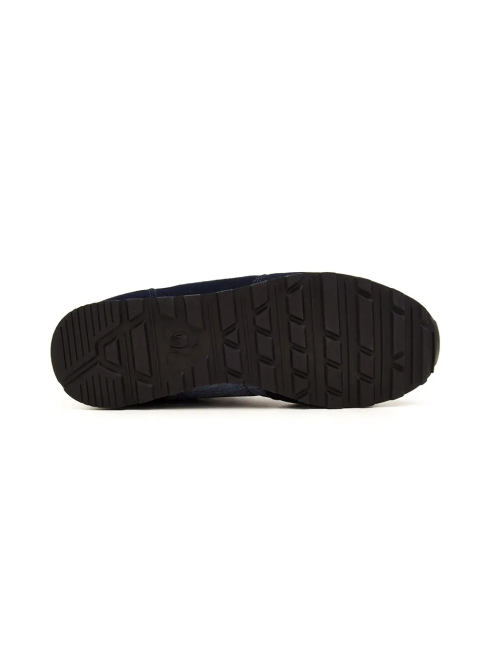 Sneakers basse blu e grigie da Uomo Astra Classic