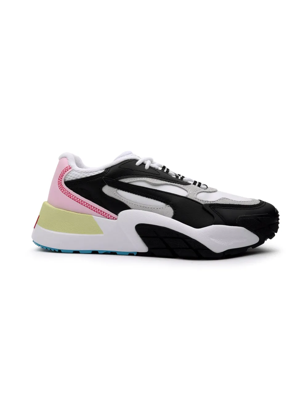 Sneakers Basse Donna modello Hedra
