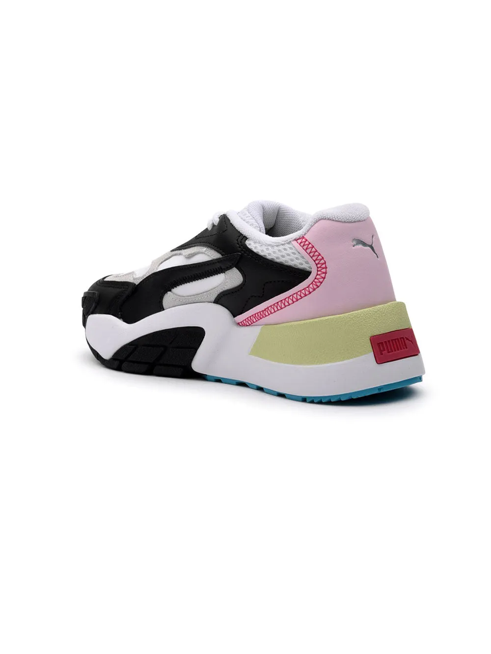 Sneakers Basse Donna modello Hedra