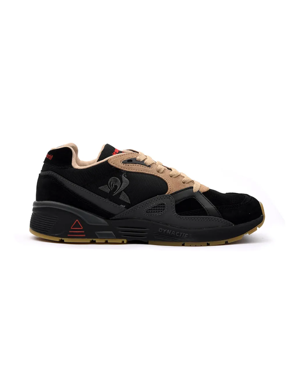 Sneakers Basse LE COQ SPORTIF Uomo 2220267 LCS R850 Nero