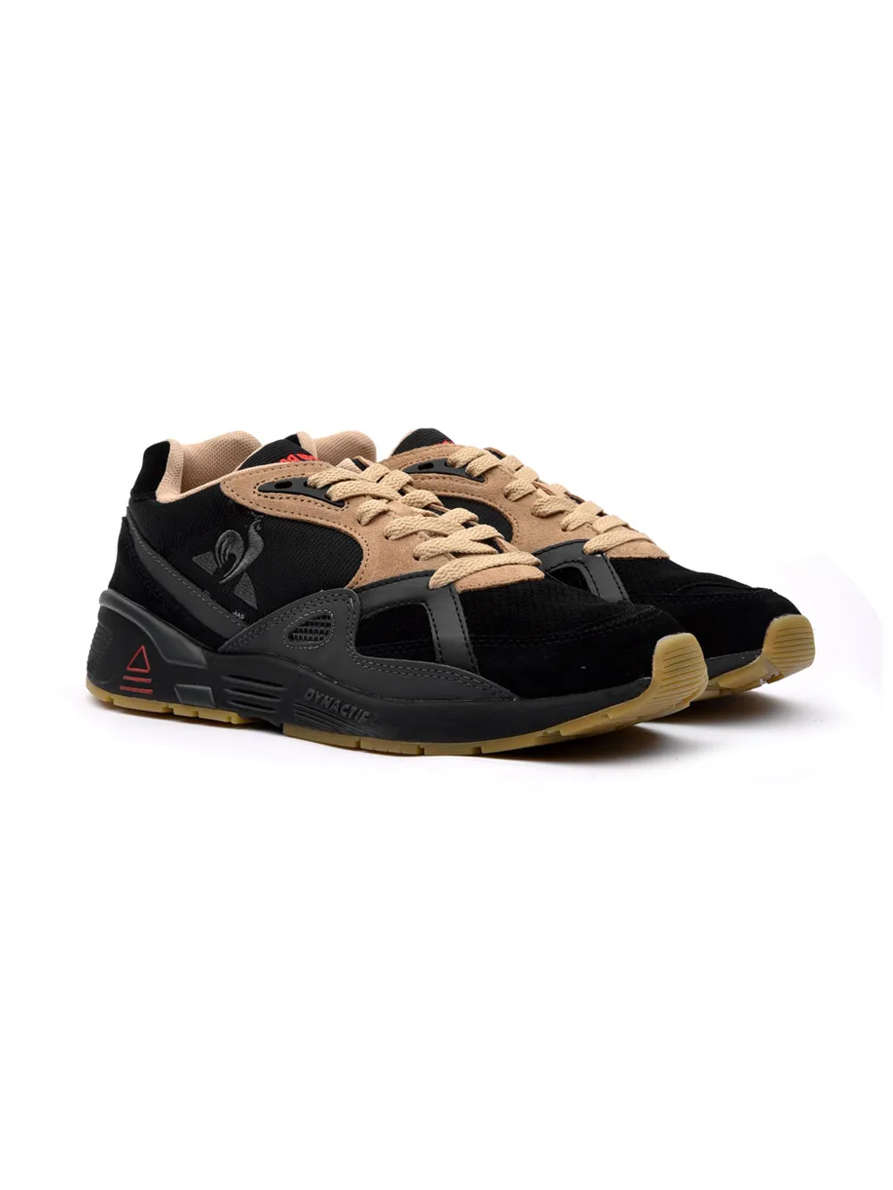 Sneakers Basse LE COQ SPORTIF Uomo 2220267 LCS R850 Nero
