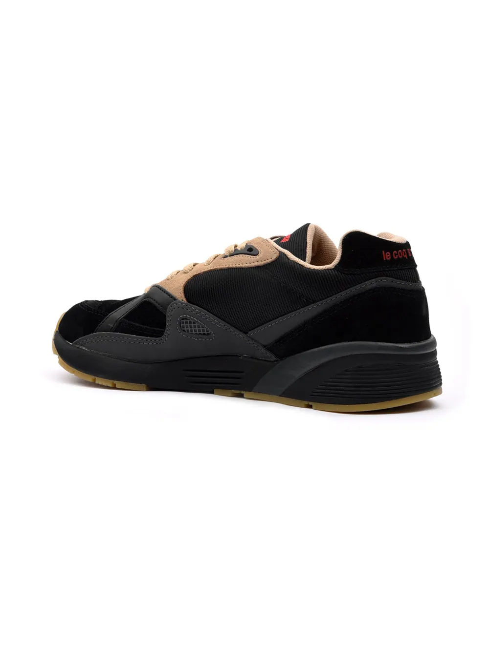 Sneakers Basse LE COQ SPORTIF Uomo 2220267 LCS R850 Nero