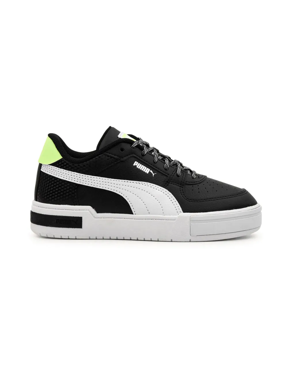 Sneakers Basse PUMA Bambino CA Pro Visual Effect,Puma Black-Pum Nero