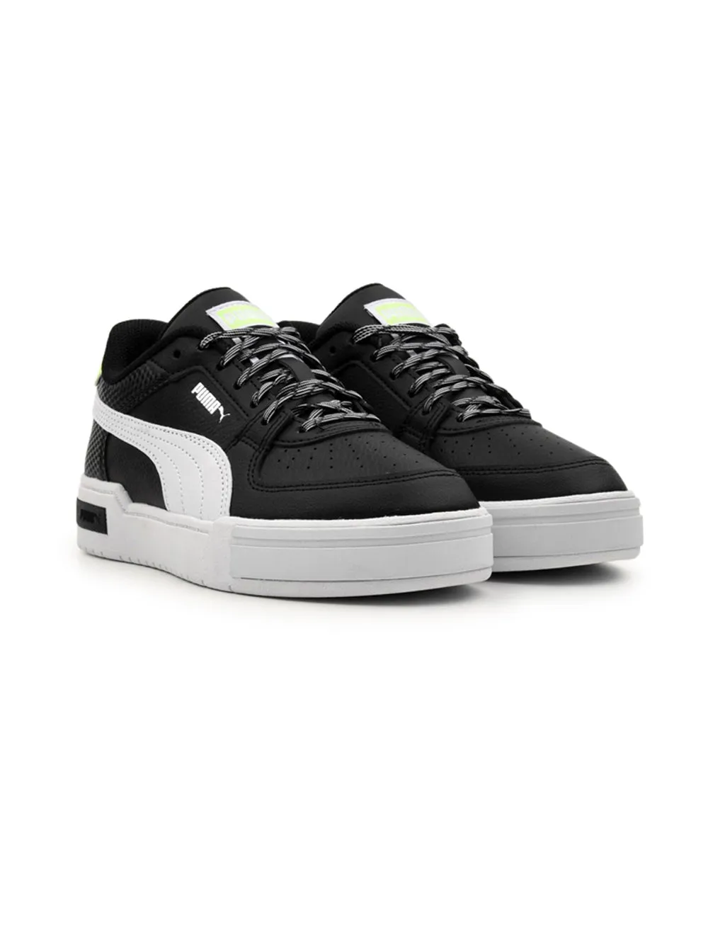 Sneakers Basse PUMA Bambino CA Pro Visual Effect,Puma Black-Pum Nero