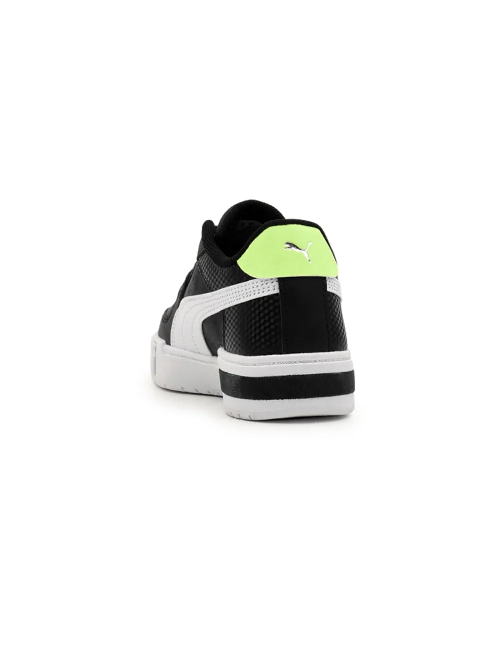 Sneakers Basse PUMA Bambino CA Pro Visual Effect,Puma Black-Pum Nero