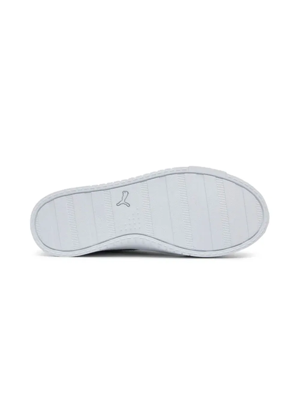 Sneakers Basse PUMA Donna Jada Renew,Puma Black-Puma Black-Ro Bianco