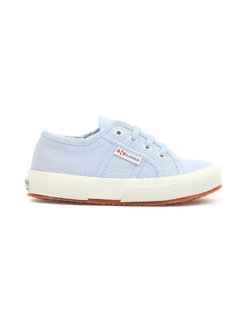 Sneakers Basse SUPERGA Bambino S0003C0 2750-JCOT CLASSIC
