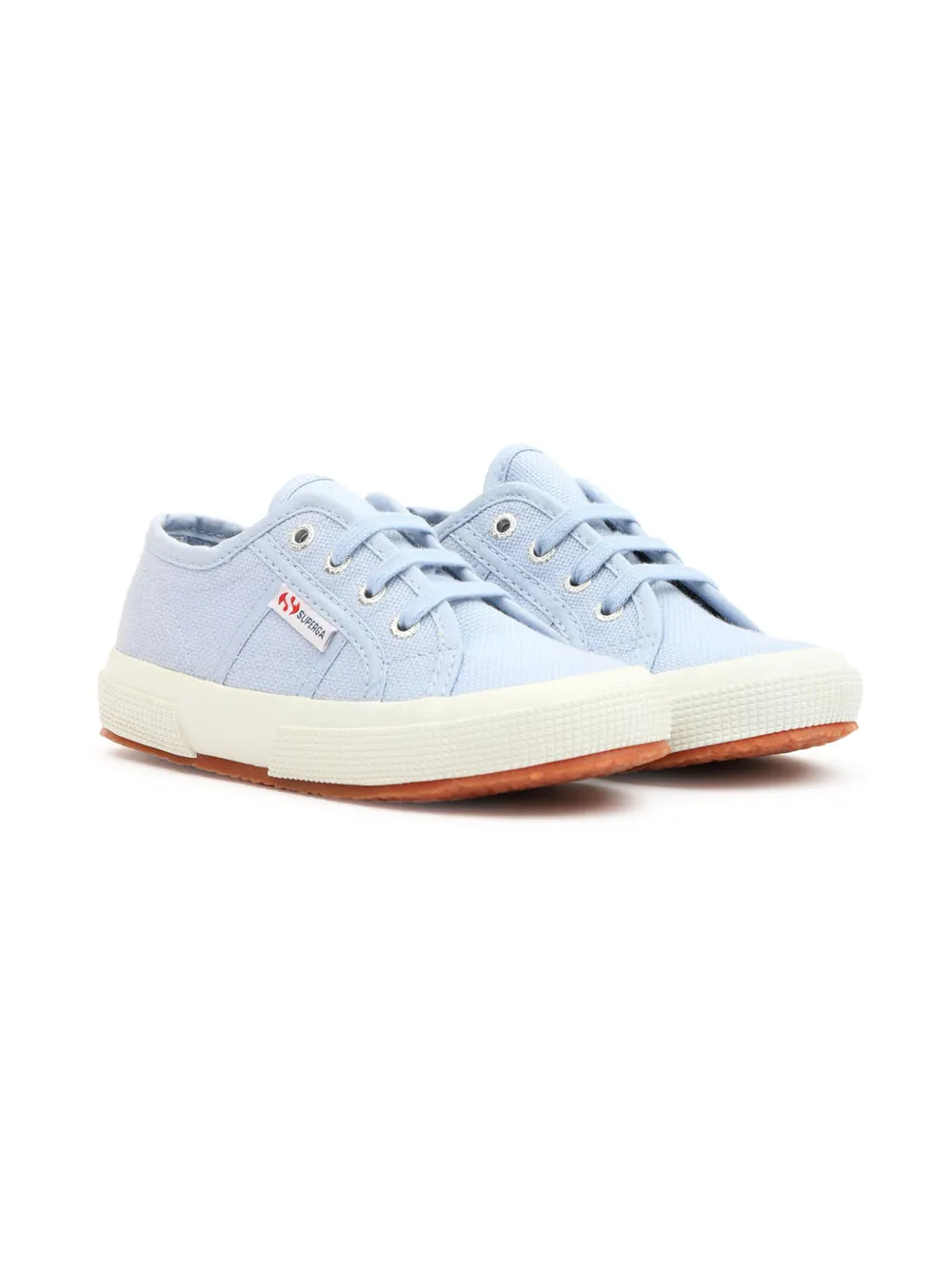 Sneakers Basse SUPERGA Bambino S0003C0 2750-JCOT CLASSIC