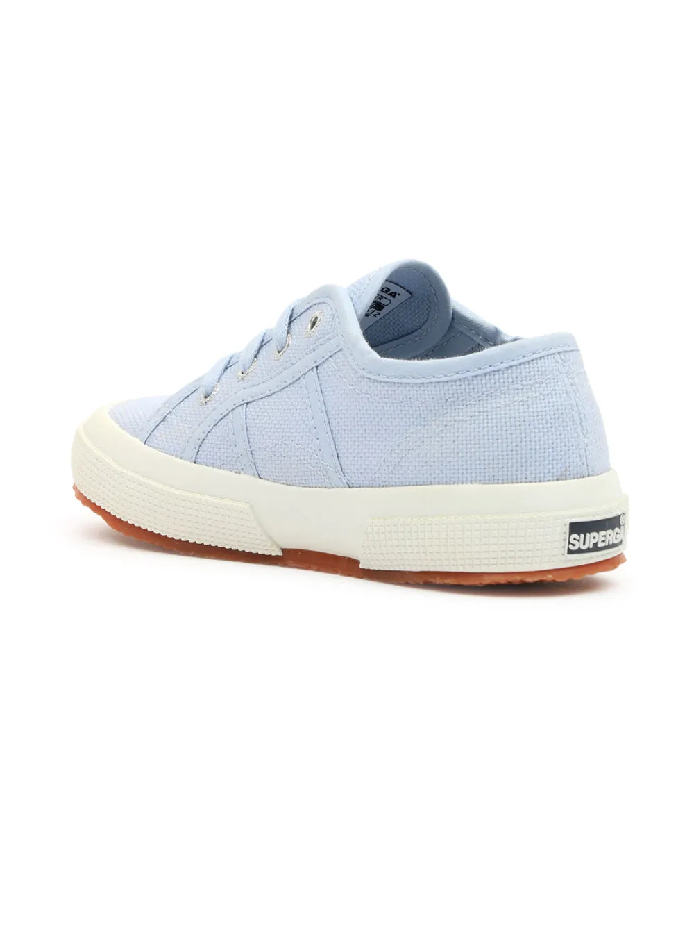 Sneakers Basse SUPERGA Bambino S0003C0 2750-JCOT CLASSIC