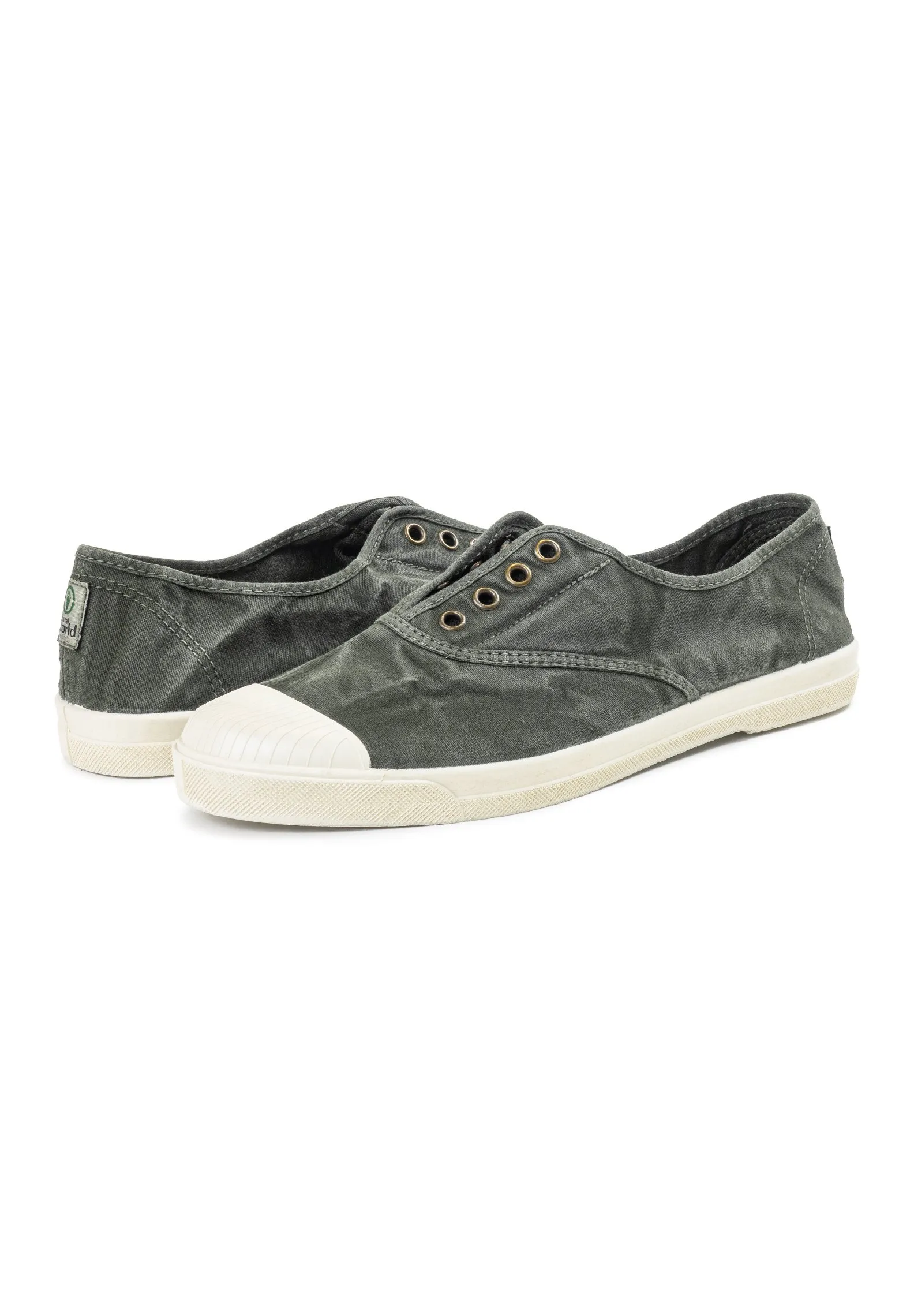 Sneakers basse