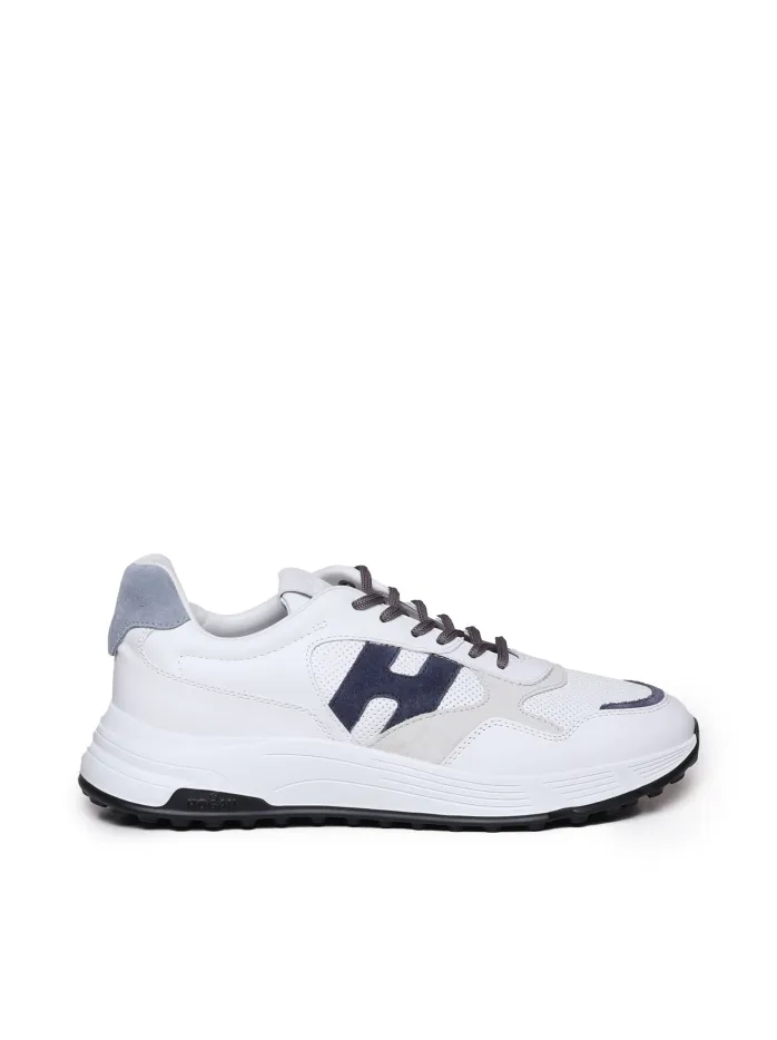 SNEAKERS HYPERLIGHT CON INSERTI