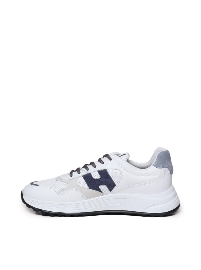 SNEAKERS HYPERLIGHT CON INSERTI