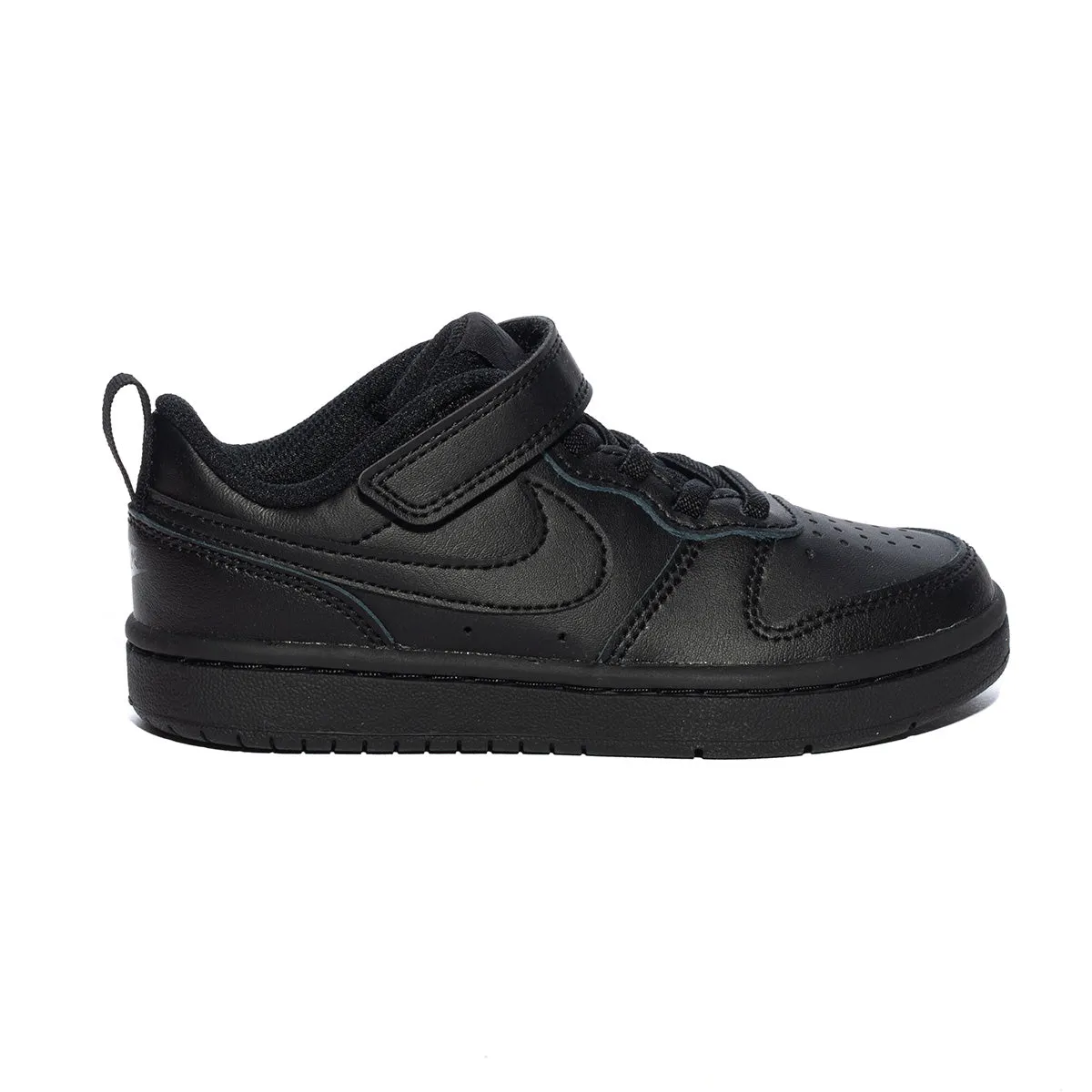 SNEAKERS NIKE COURT BOROUGHT NERE