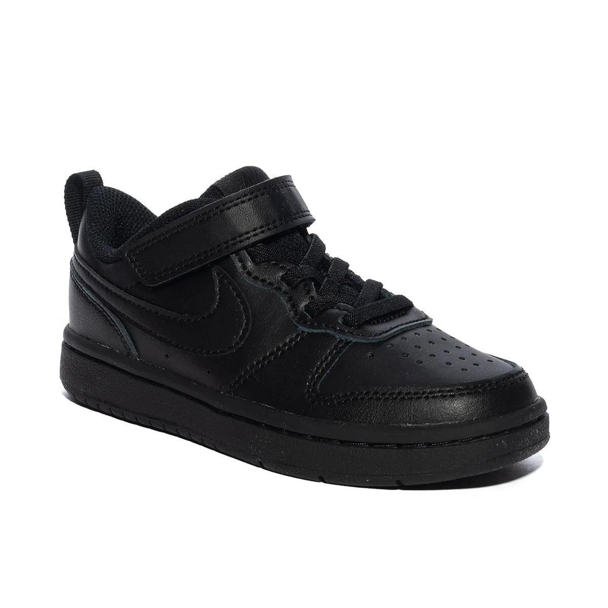SNEAKERS NIKE COURT BOROUGHT NERE