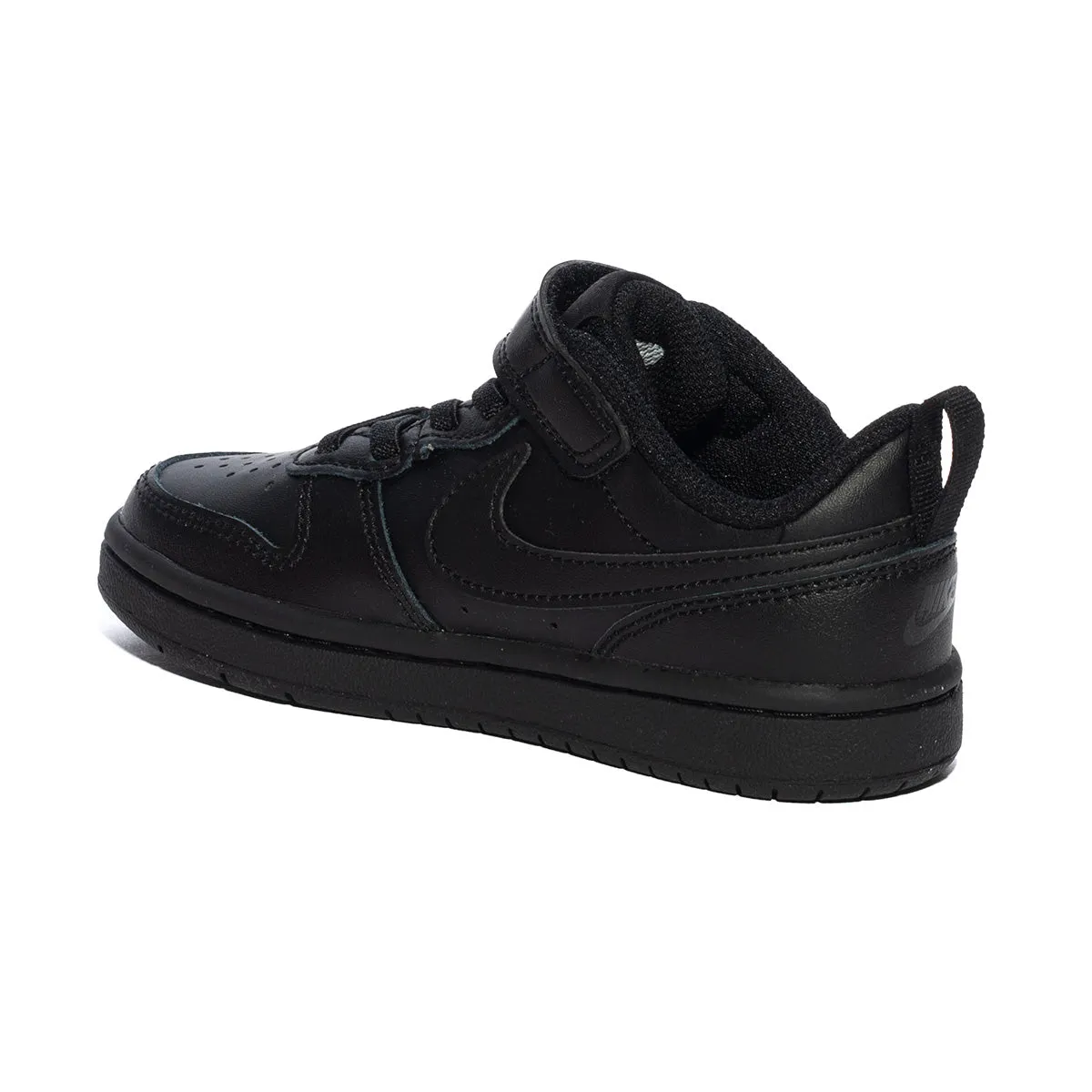 SNEAKERS NIKE COURT BOROUGHT NERE