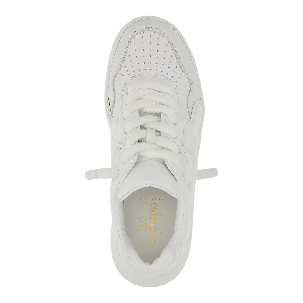 Sneakers One Stud XL in nappa