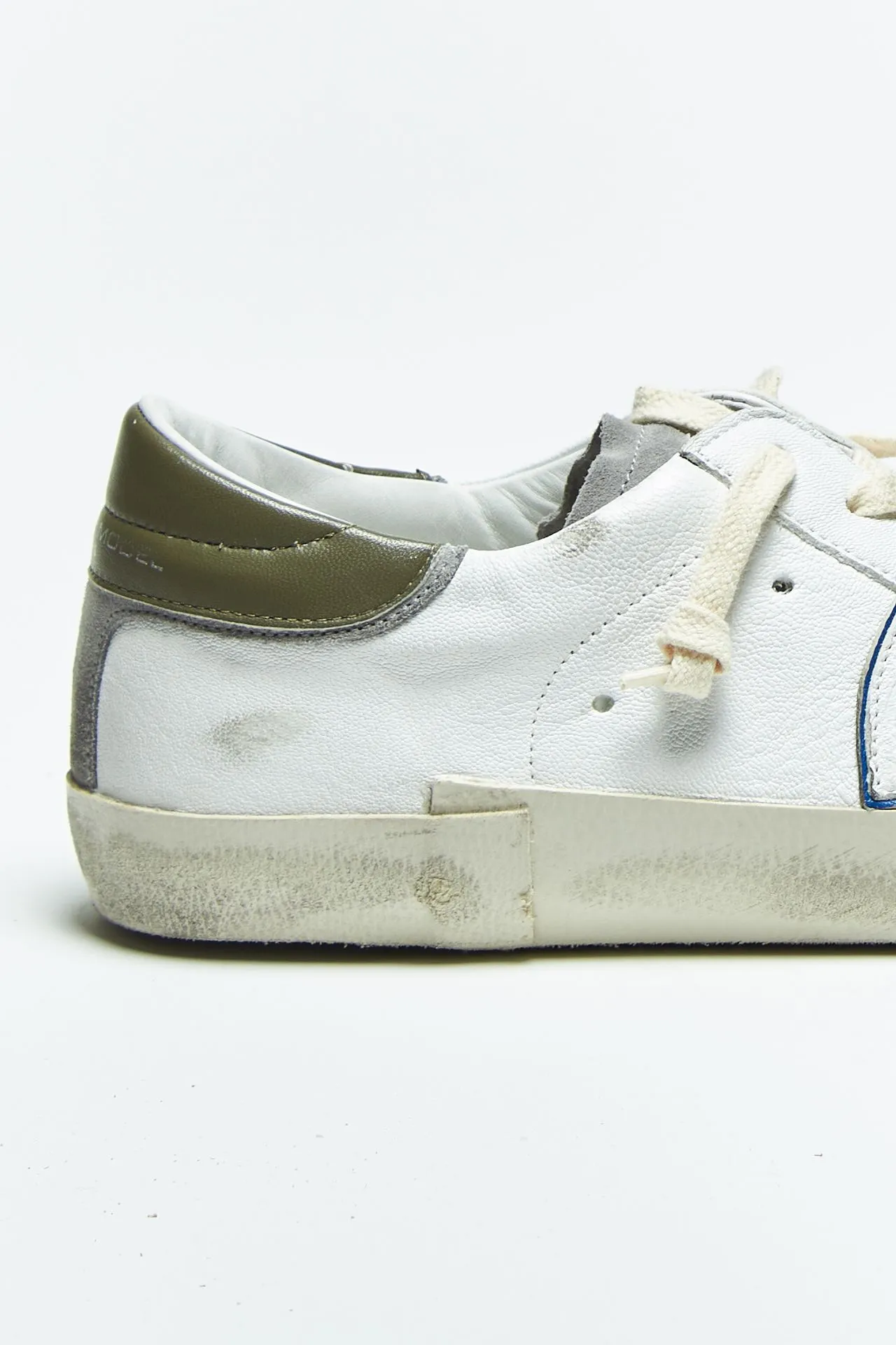 Sneakers PARIS – PRLU-WX37 