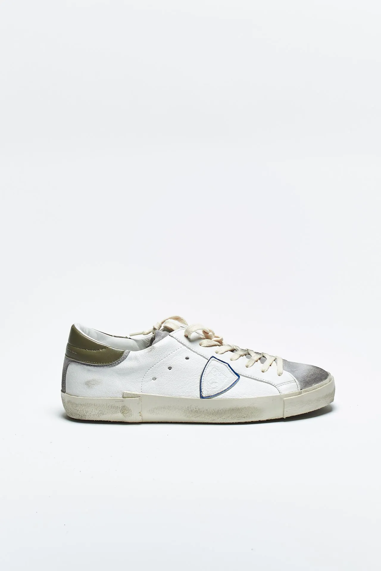 Sneakers PARIS – PRLU-WX37 
