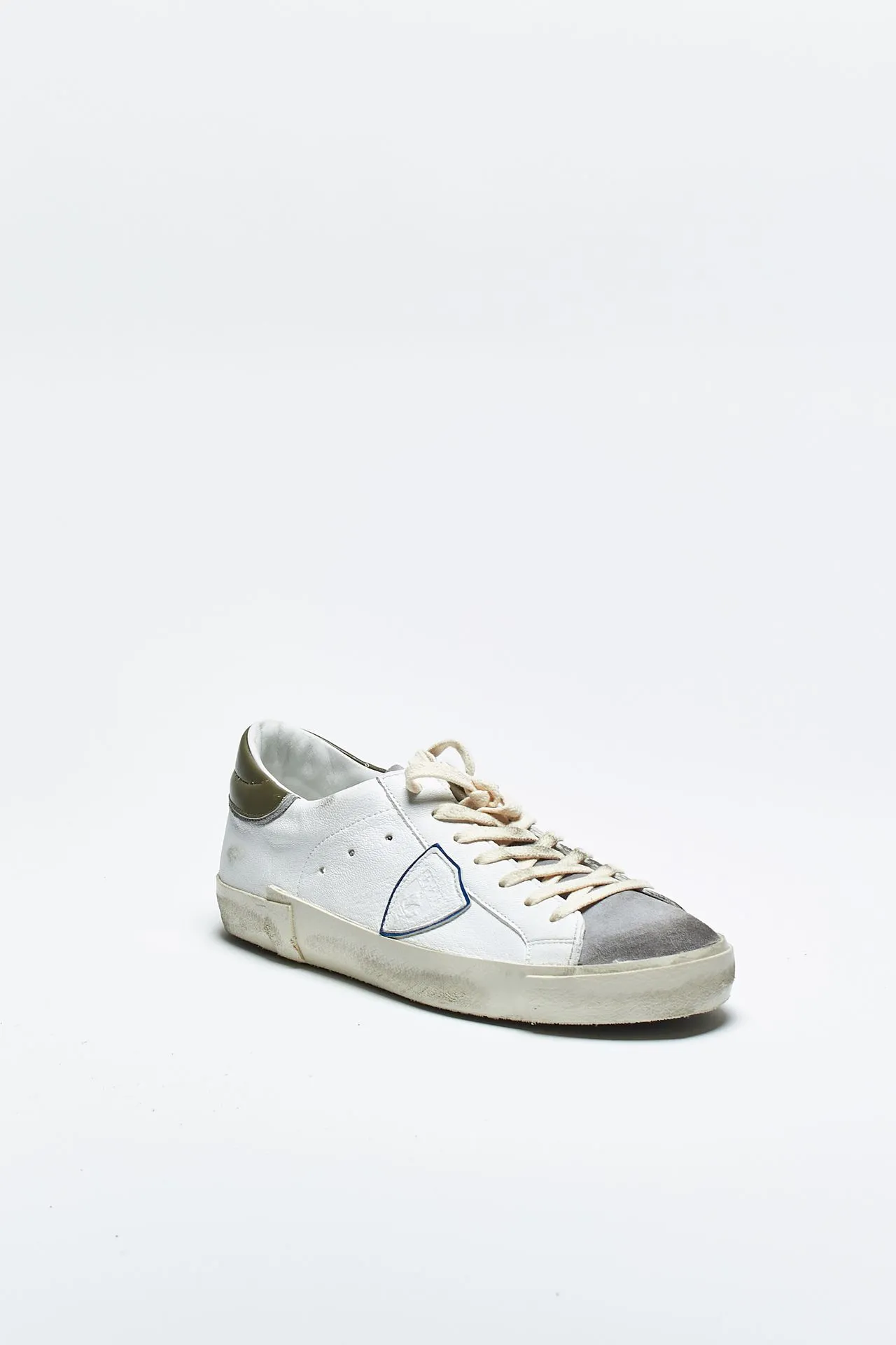 Sneakers PARIS – PRLU-WX37 