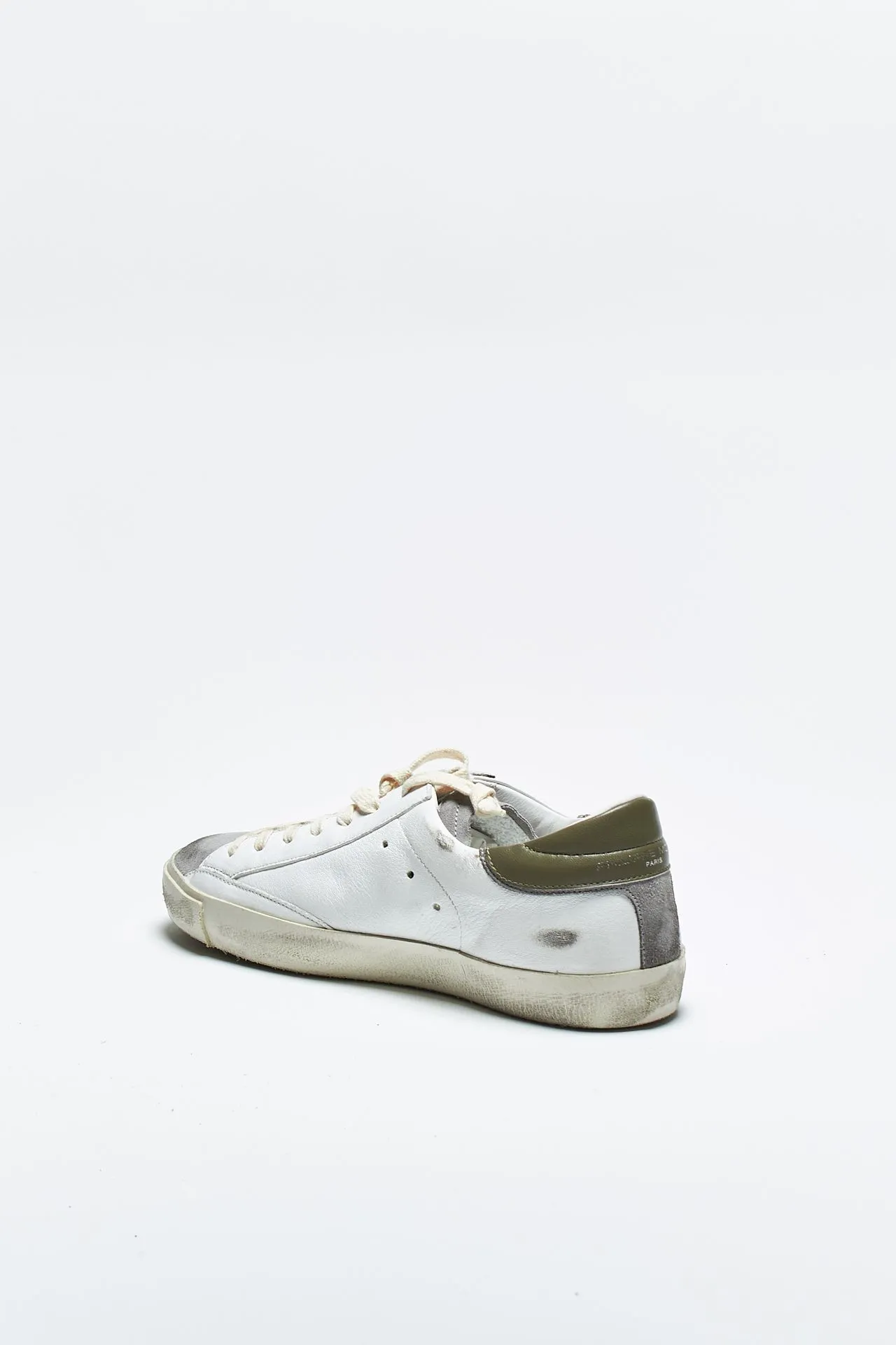 Sneakers PARIS – PRLU-WX37 