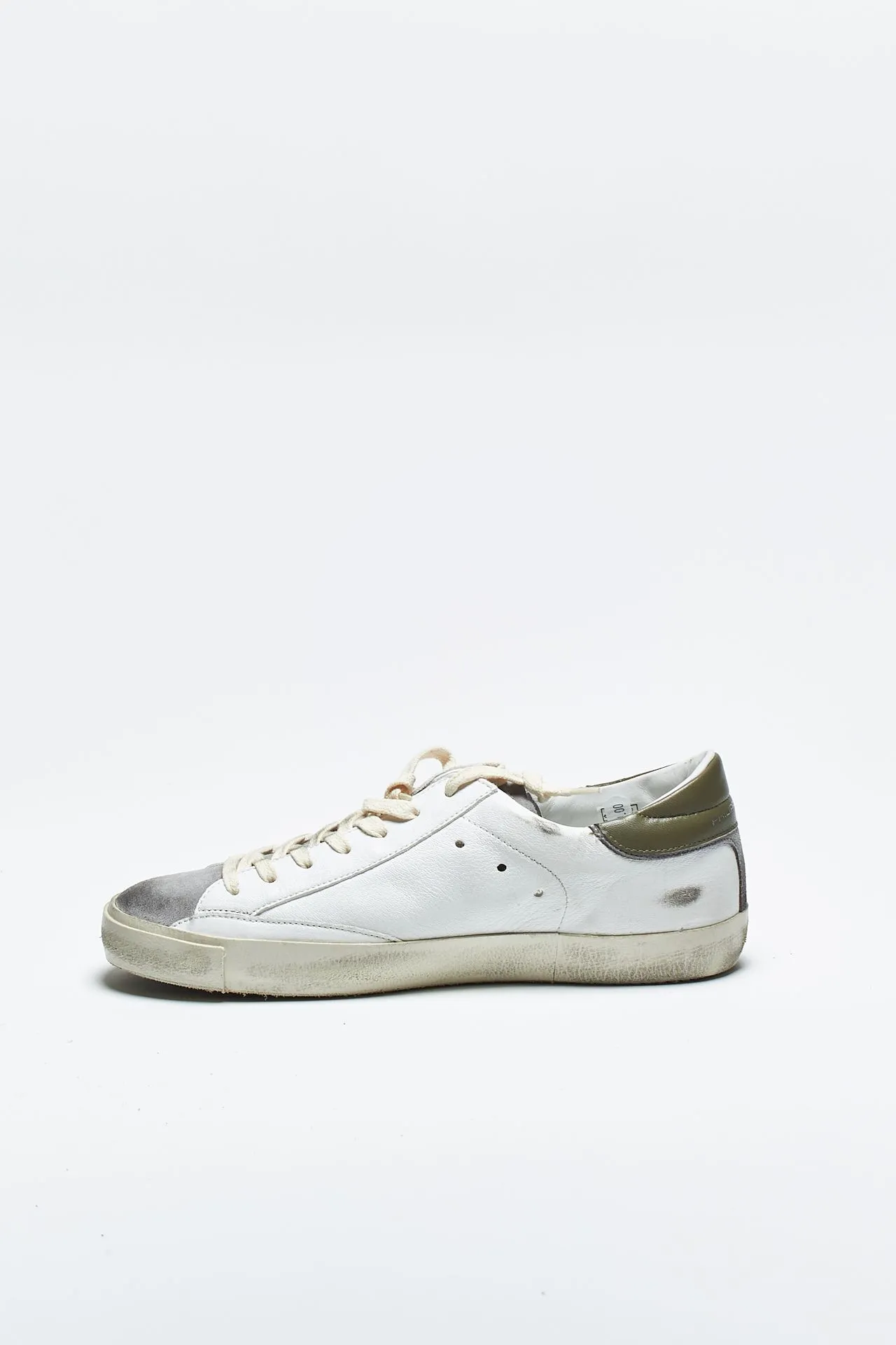 Sneakers PARIS – PRLU-WX37 