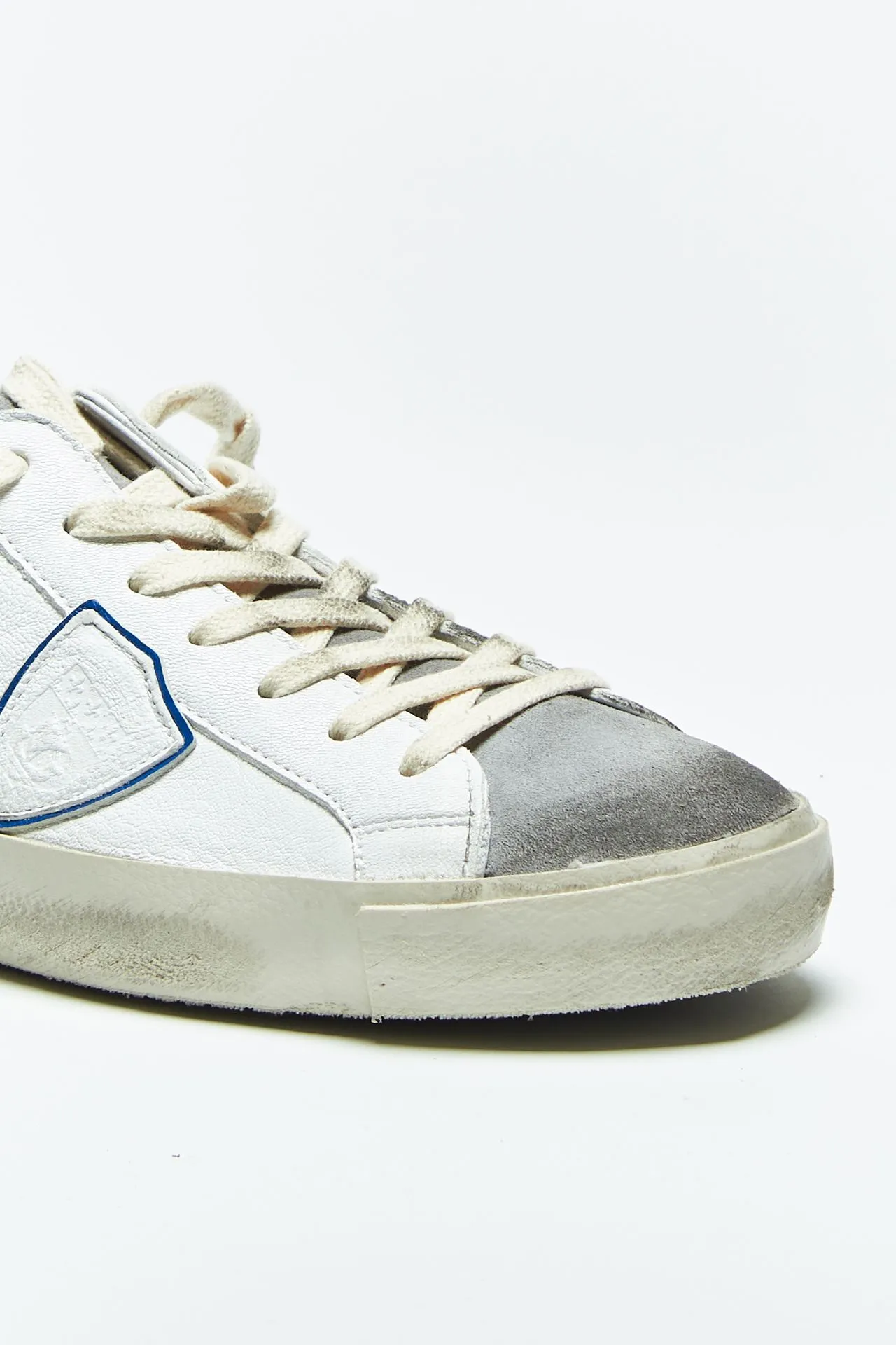 Sneakers PARIS – PRLU-WX37 