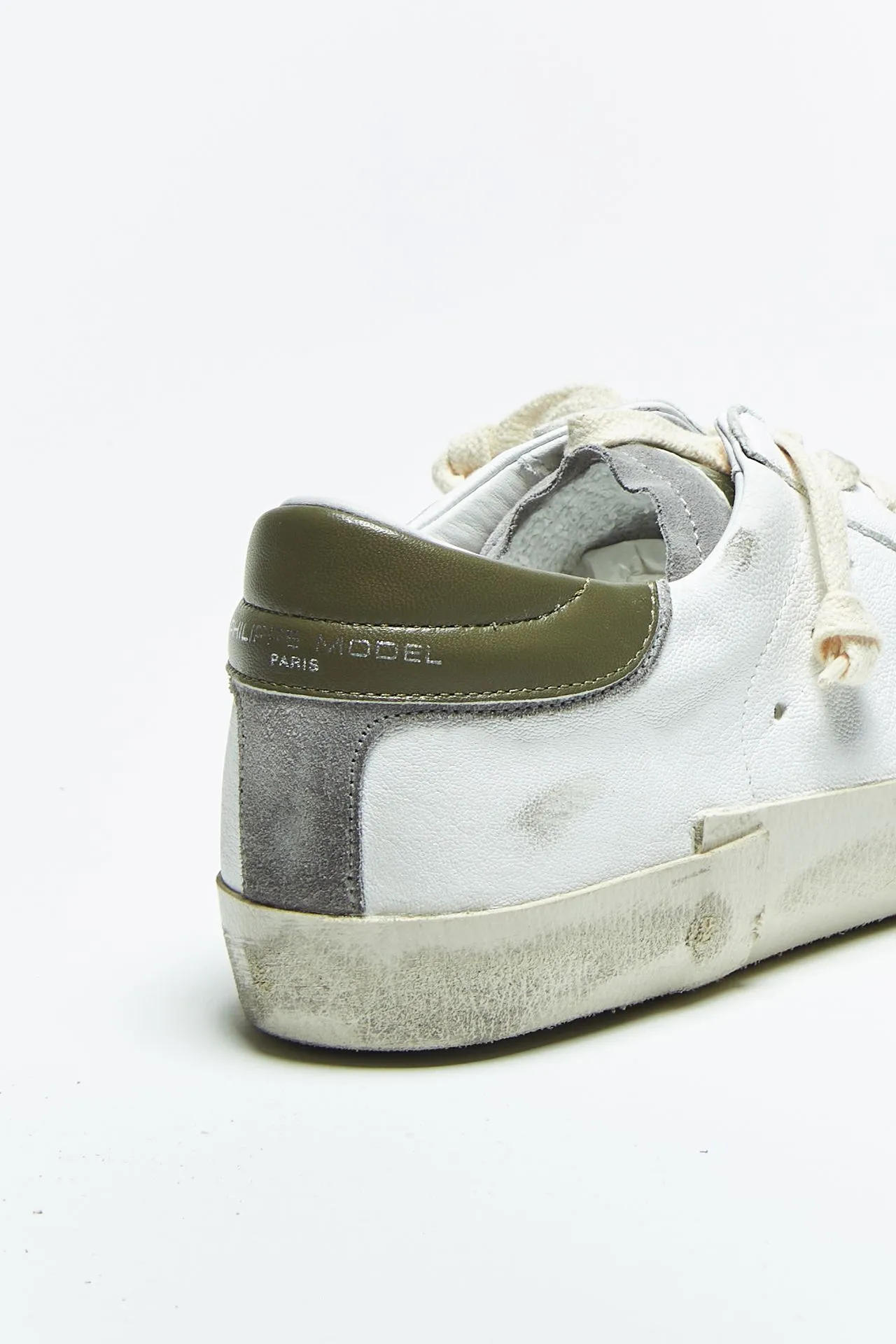 Sneakers PARIS – PRLU-WX37 