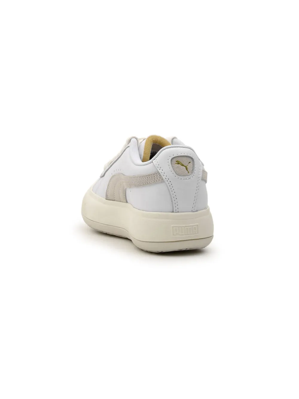 Sneakers Platform Donna Suede Mayu