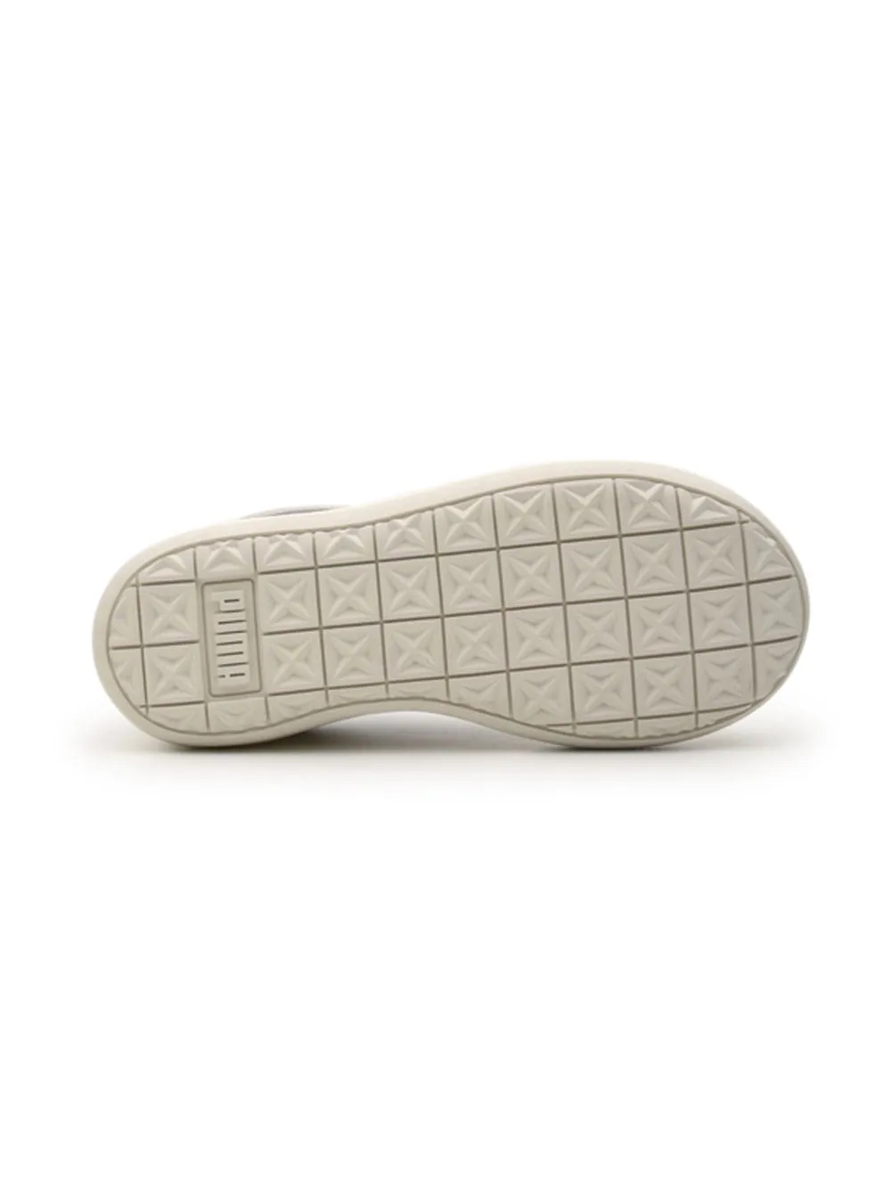 Sneakers Platform Donna Suede Mayu