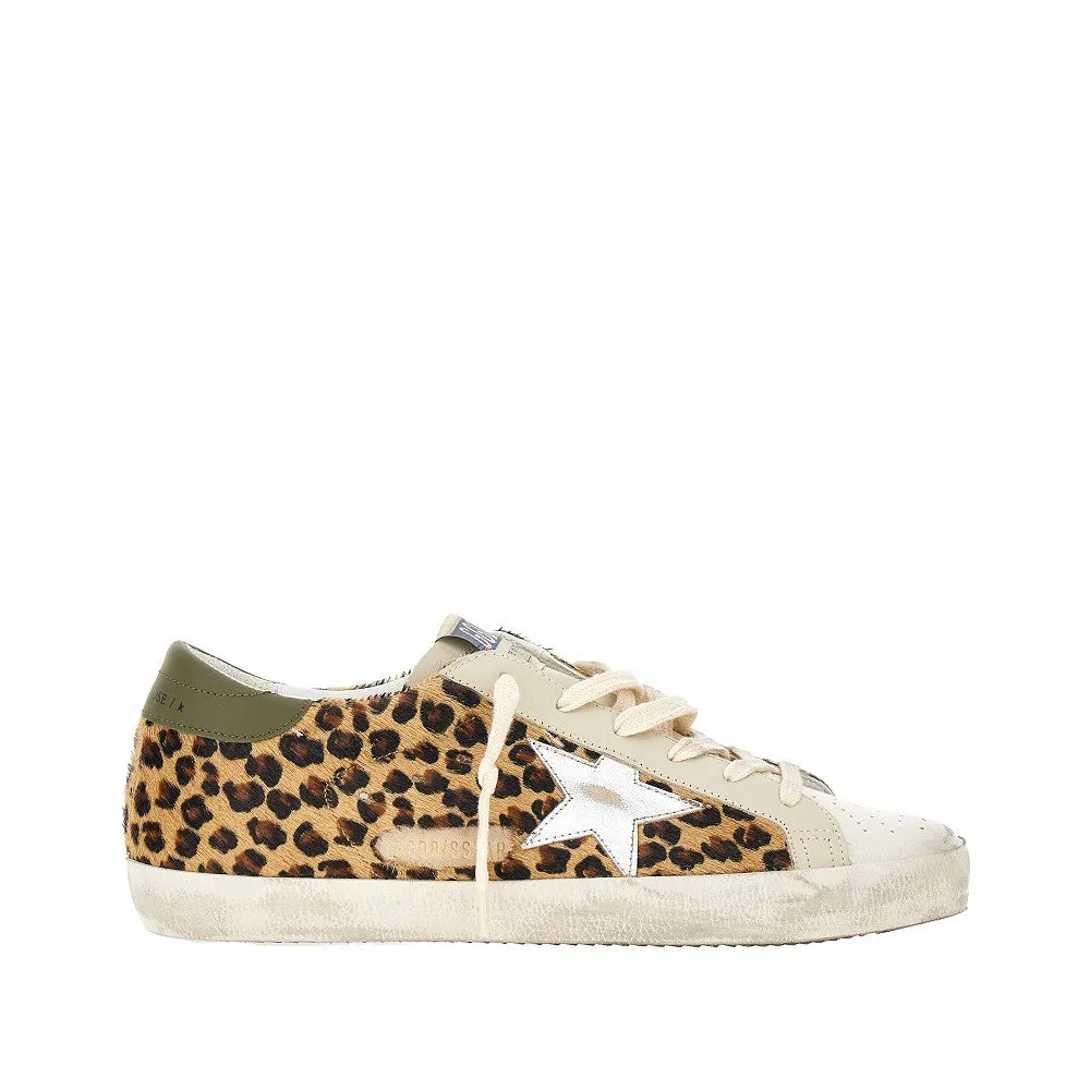 Sneakers 'Super-Star'