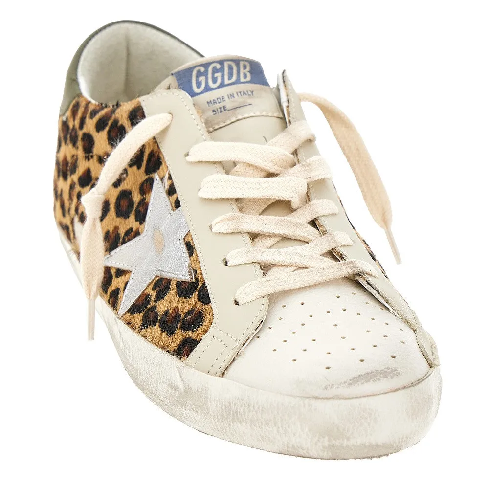 Sneakers 'Super-Star'