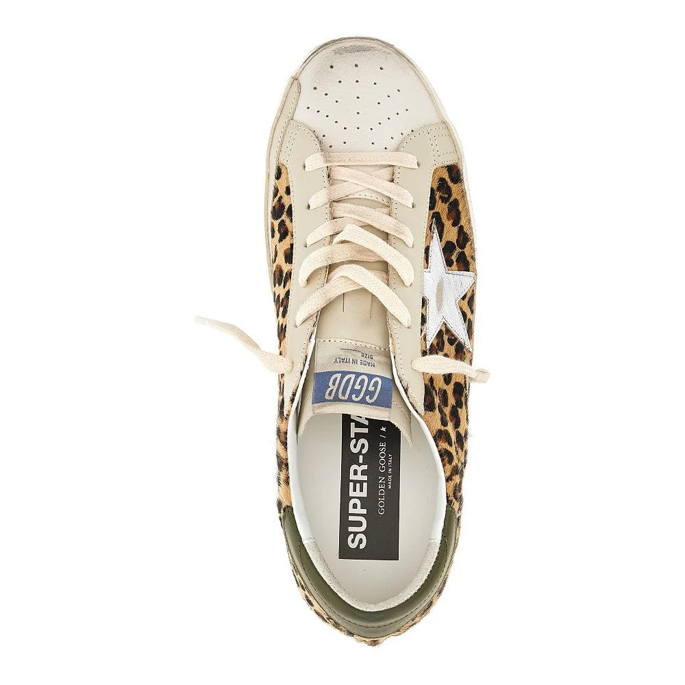 Sneakers 'Super-Star'