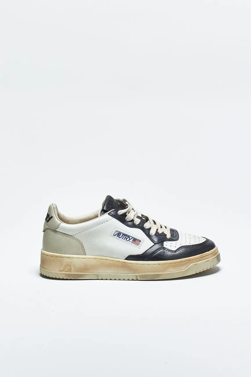 Sneakers SUPER VINTAGE LOW-AVLM-VL01 