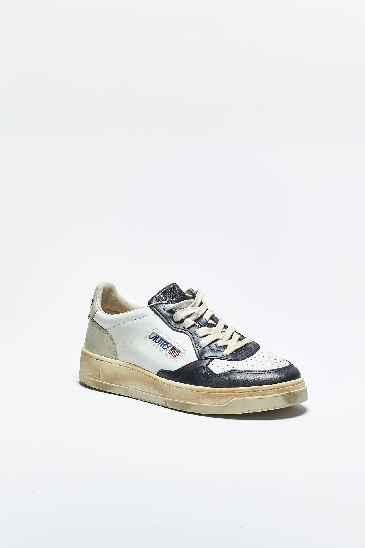 Sneakers SUPER VINTAGE LOW-AVLM-VL01 