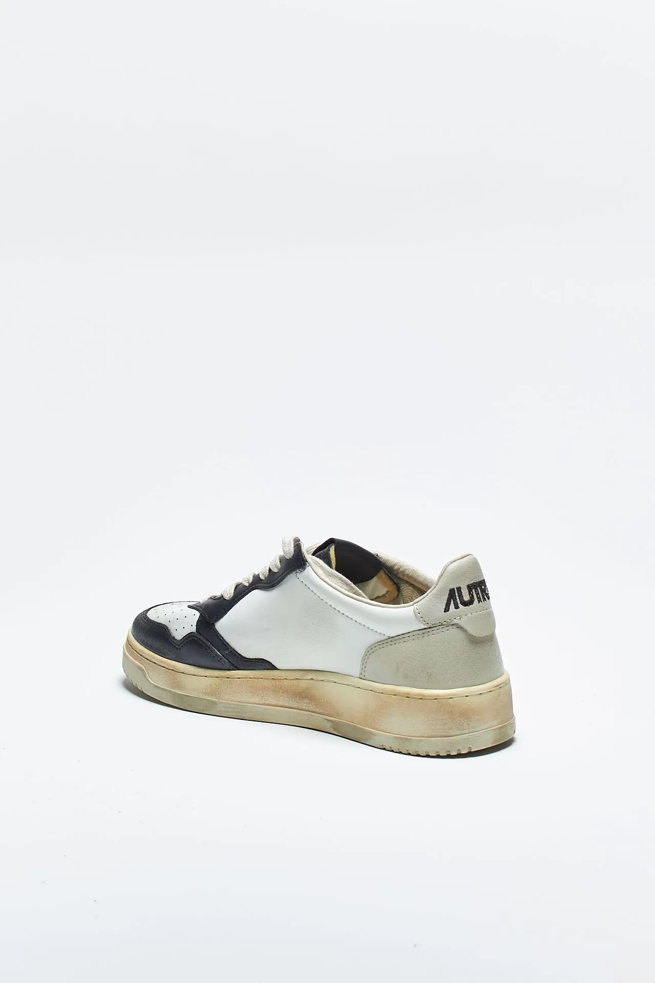 Sneakers SUPER VINTAGE LOW-AVLM-VL01 