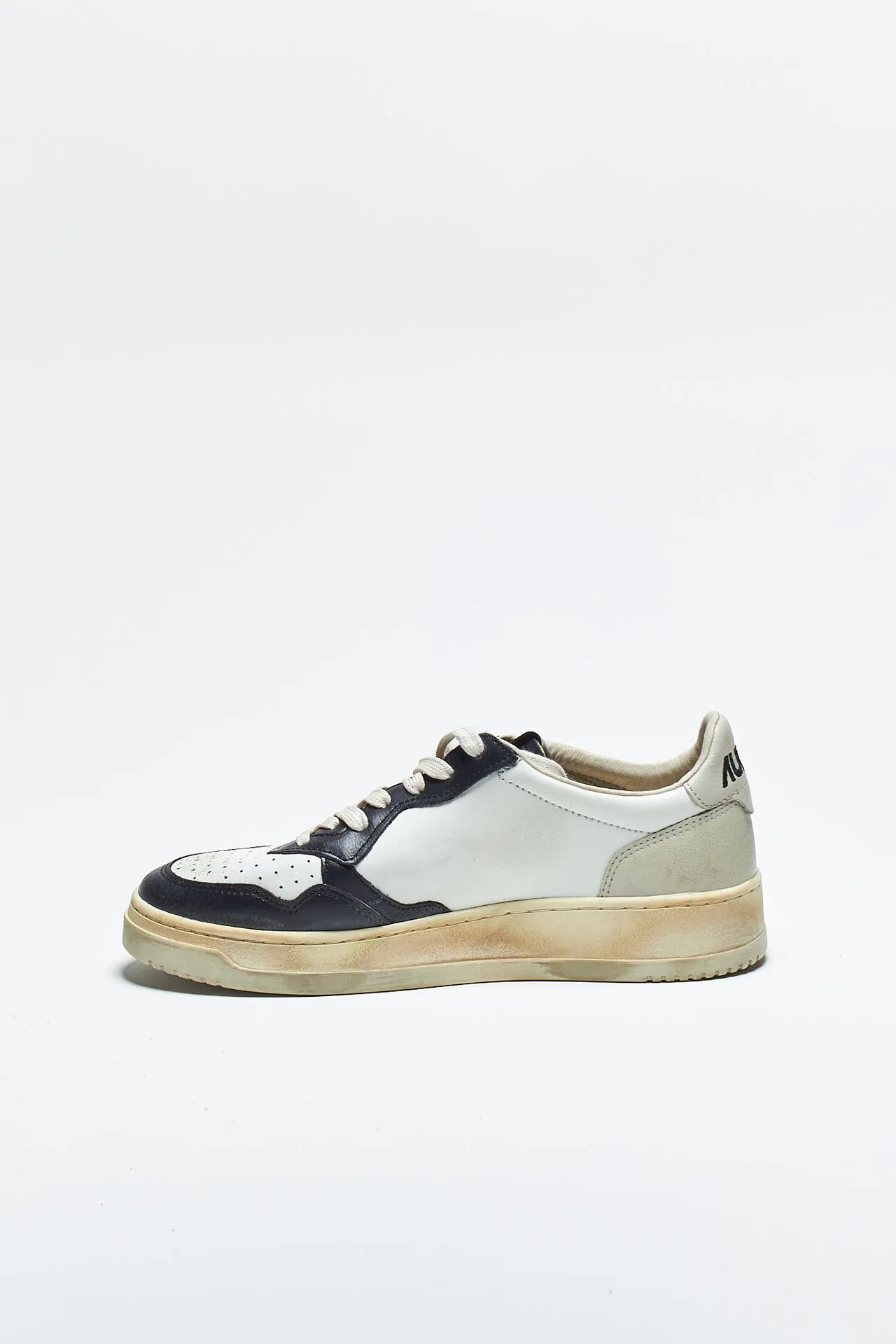 Sneakers SUPER VINTAGE LOW-AVLM-VL01 