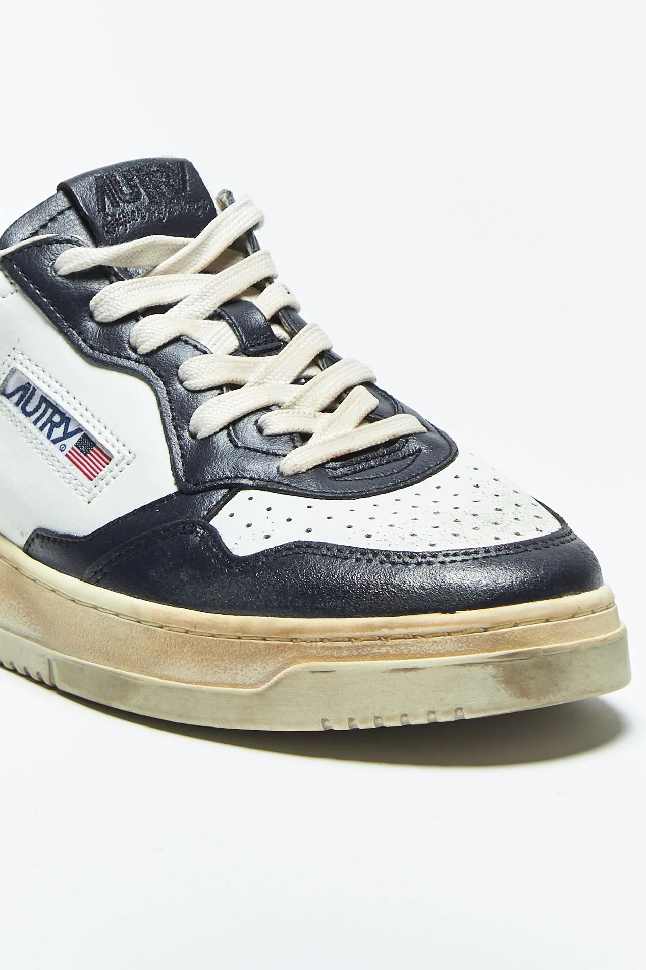 Sneakers SUPER VINTAGE LOW-AVLM-VL01 
