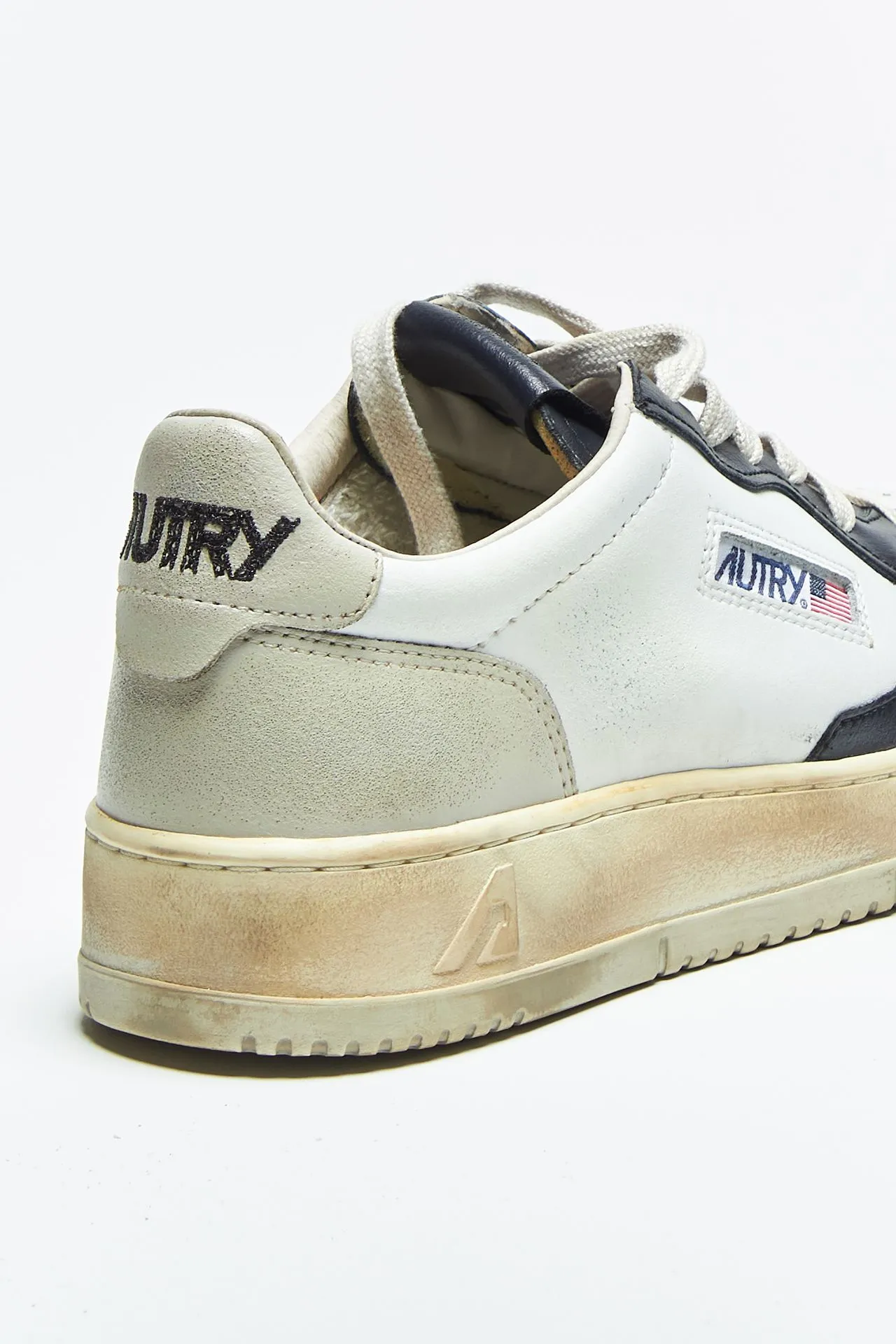 Sneakers SUPER VINTAGE LOW-AVLM-VL01 
