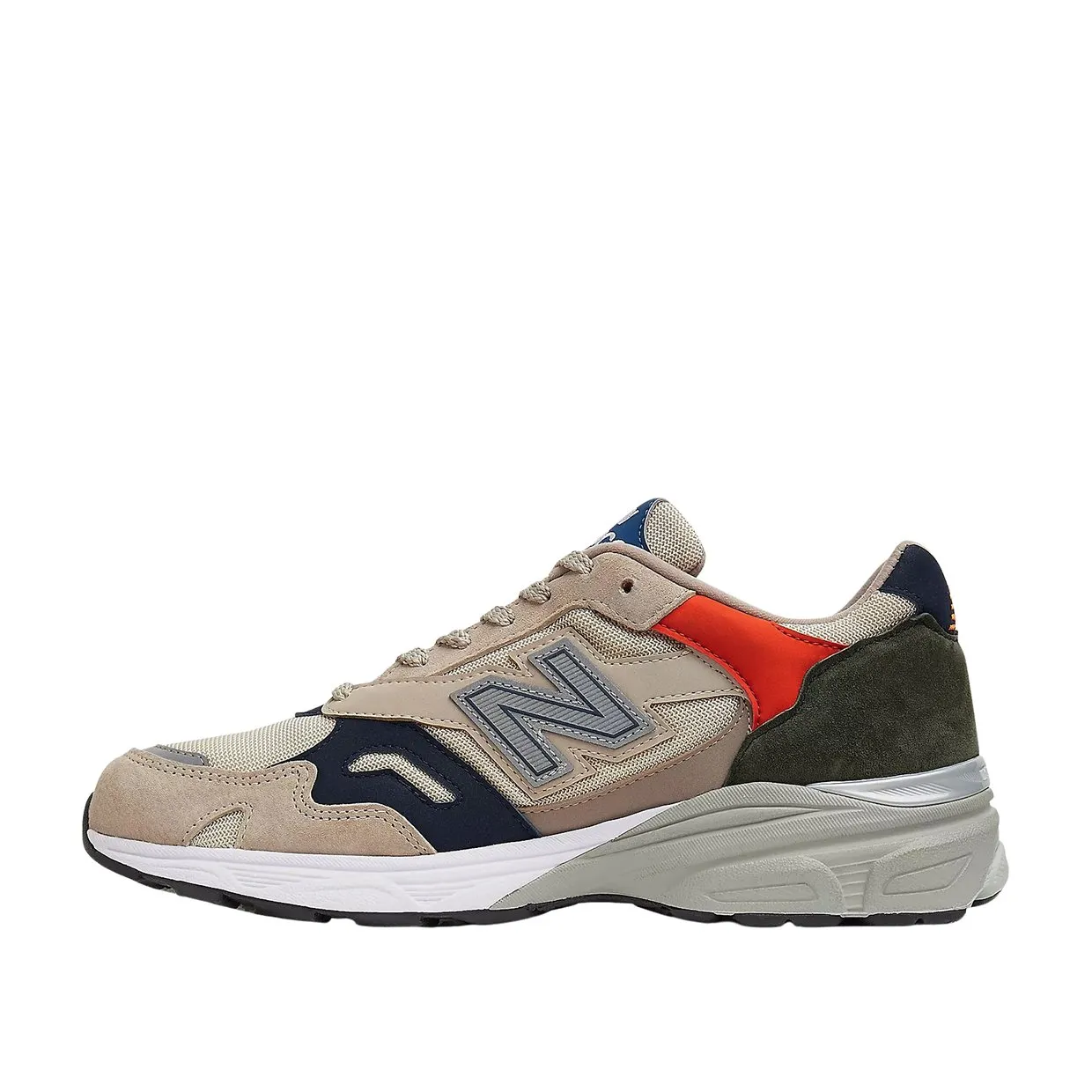 Sneakers Uomo New Balance Made in Uk 920 Multicolor