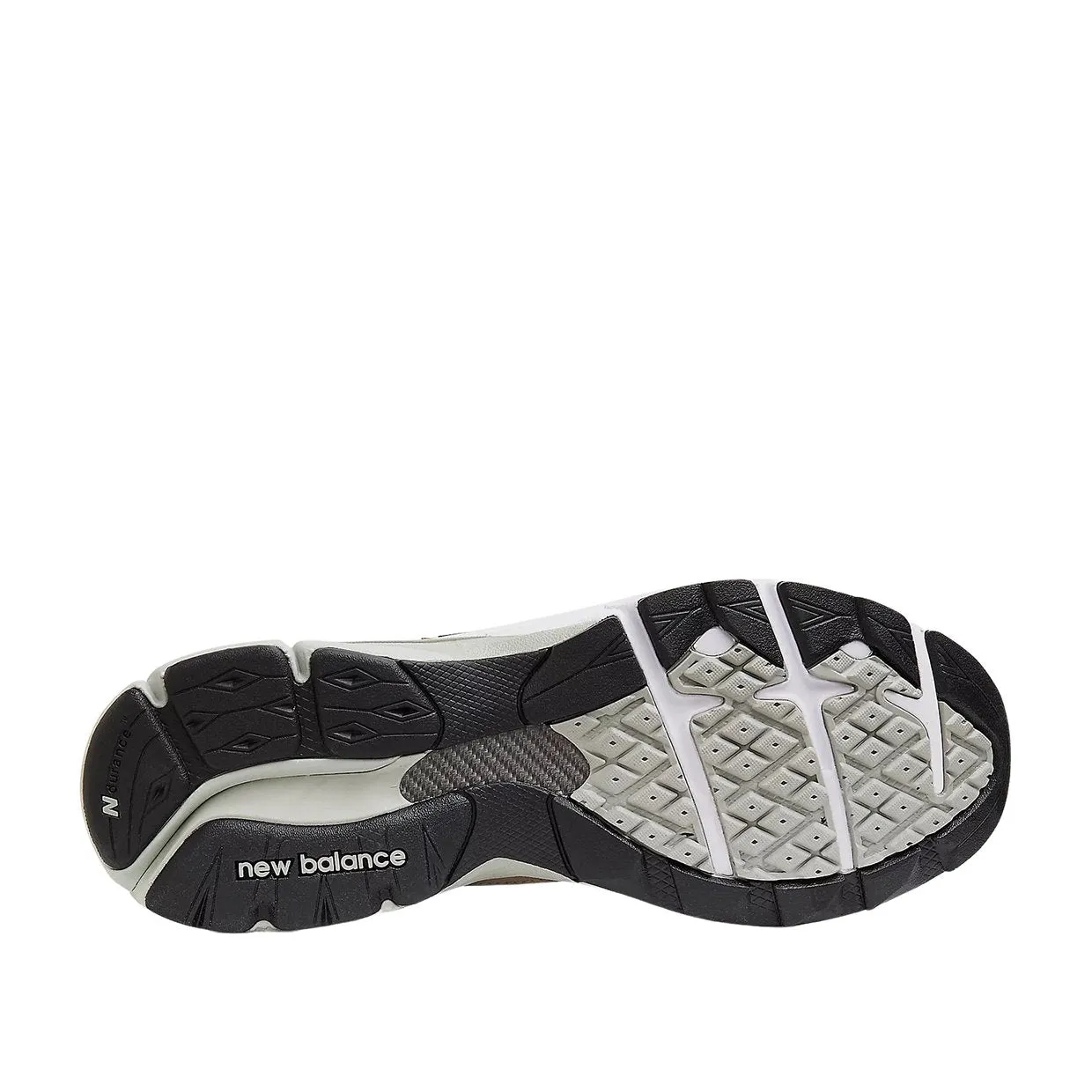 Sneakers Uomo New Balance Made in Uk 920 Multicolor