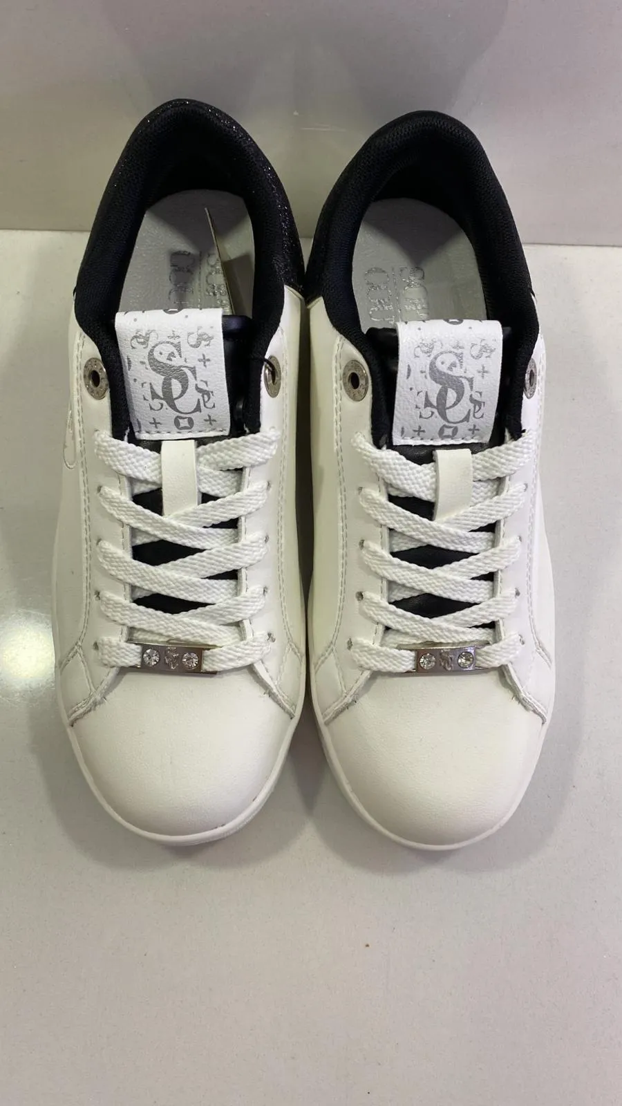 Soprani scarpe
