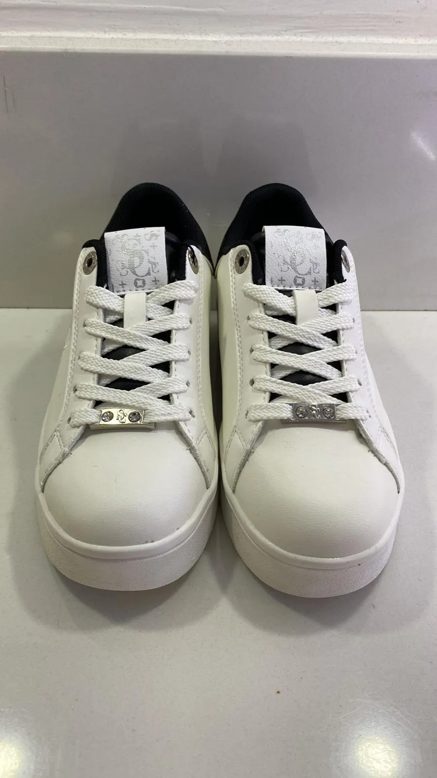 Soprani scarpe