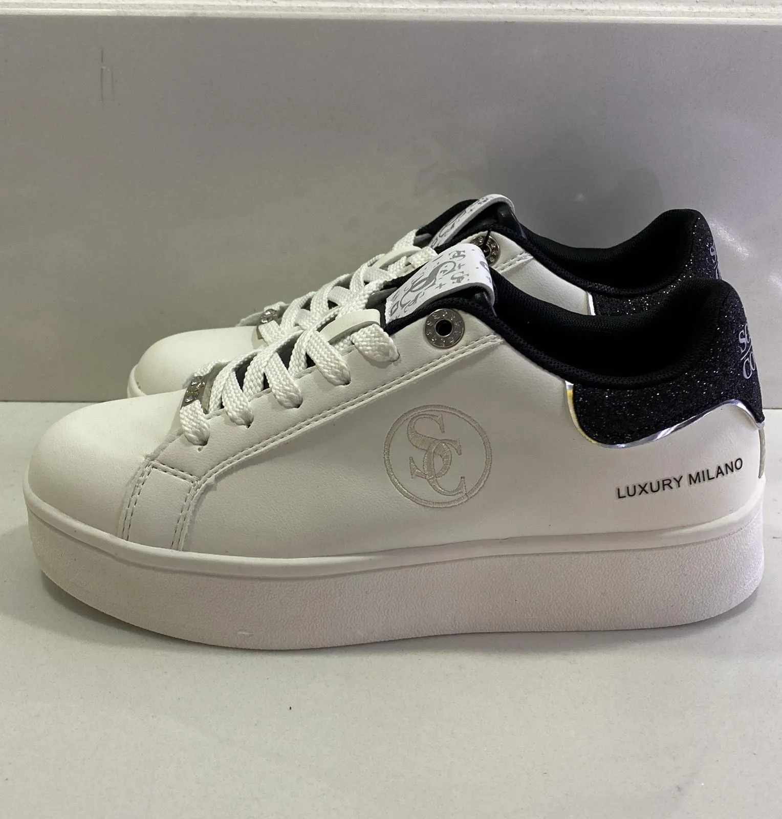 Soprani scarpe