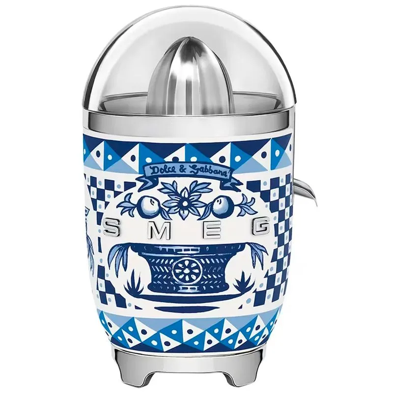 Spremiagrumi Dolce&Gabbana Mar Mediterraneo 