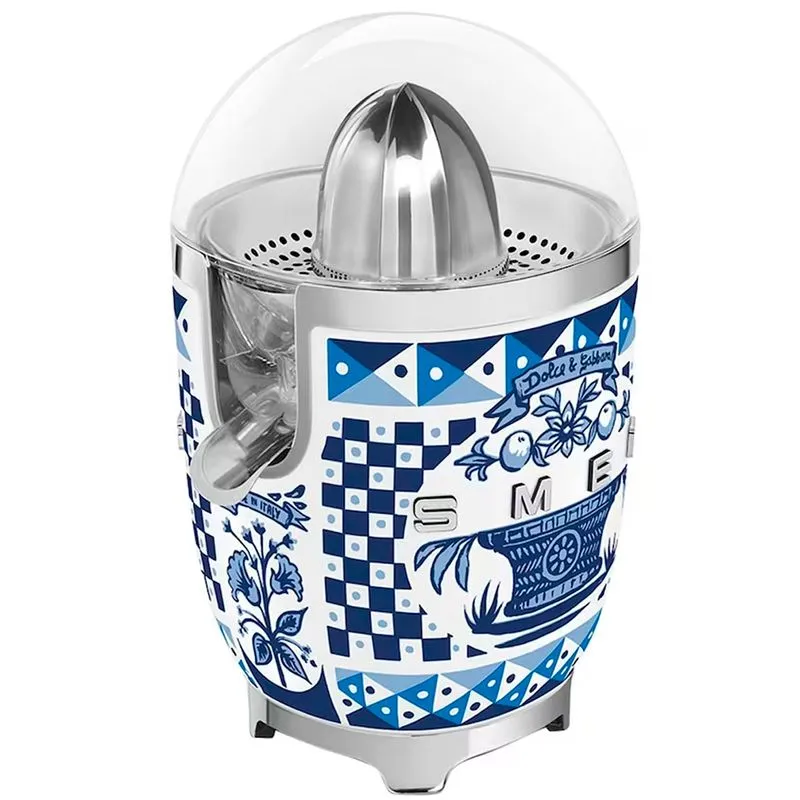 Spremiagrumi Dolce&Gabbana Mar Mediterraneo 