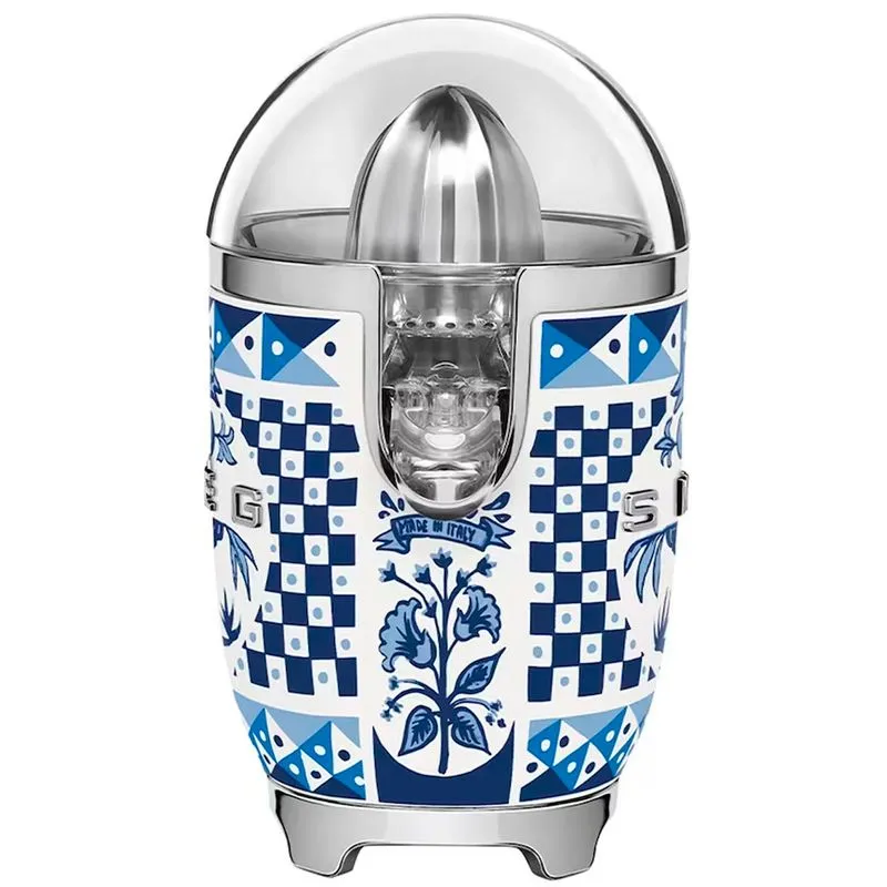 Spremiagrumi Dolce&Gabbana Mar Mediterraneo 