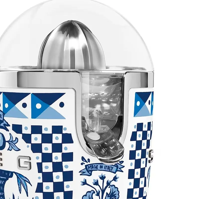 Spremiagrumi Dolce&Gabbana Mar Mediterraneo 