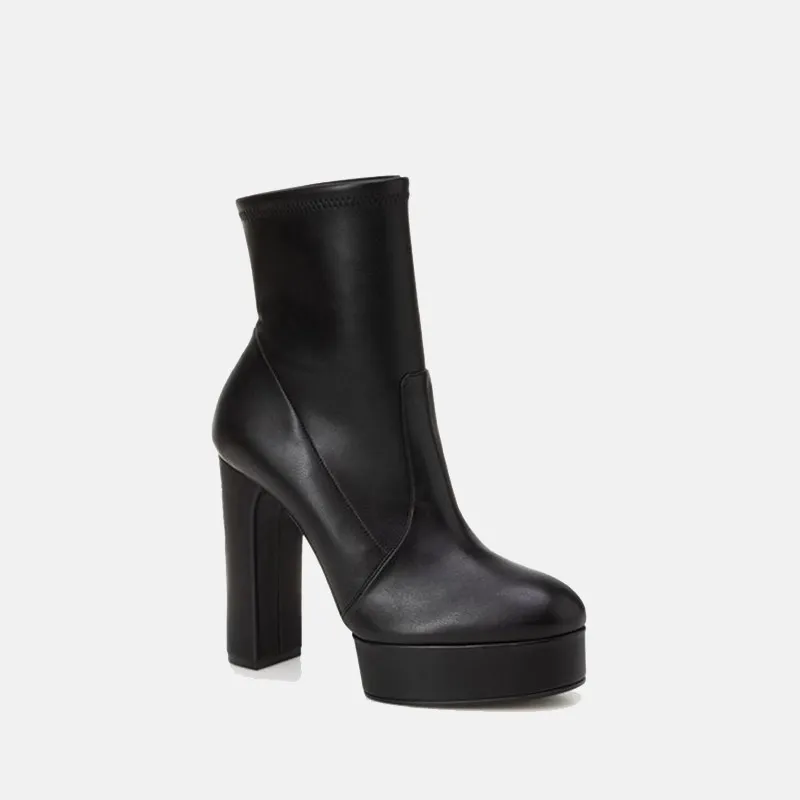 stivaletti Casadei Neonappa Donna